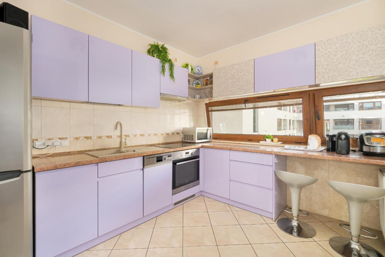 Comfortable Wojskowa By Renters * Poznan