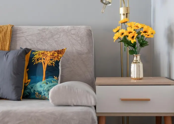 Comfortable Wojskowa Apartment By Noclegi Renters