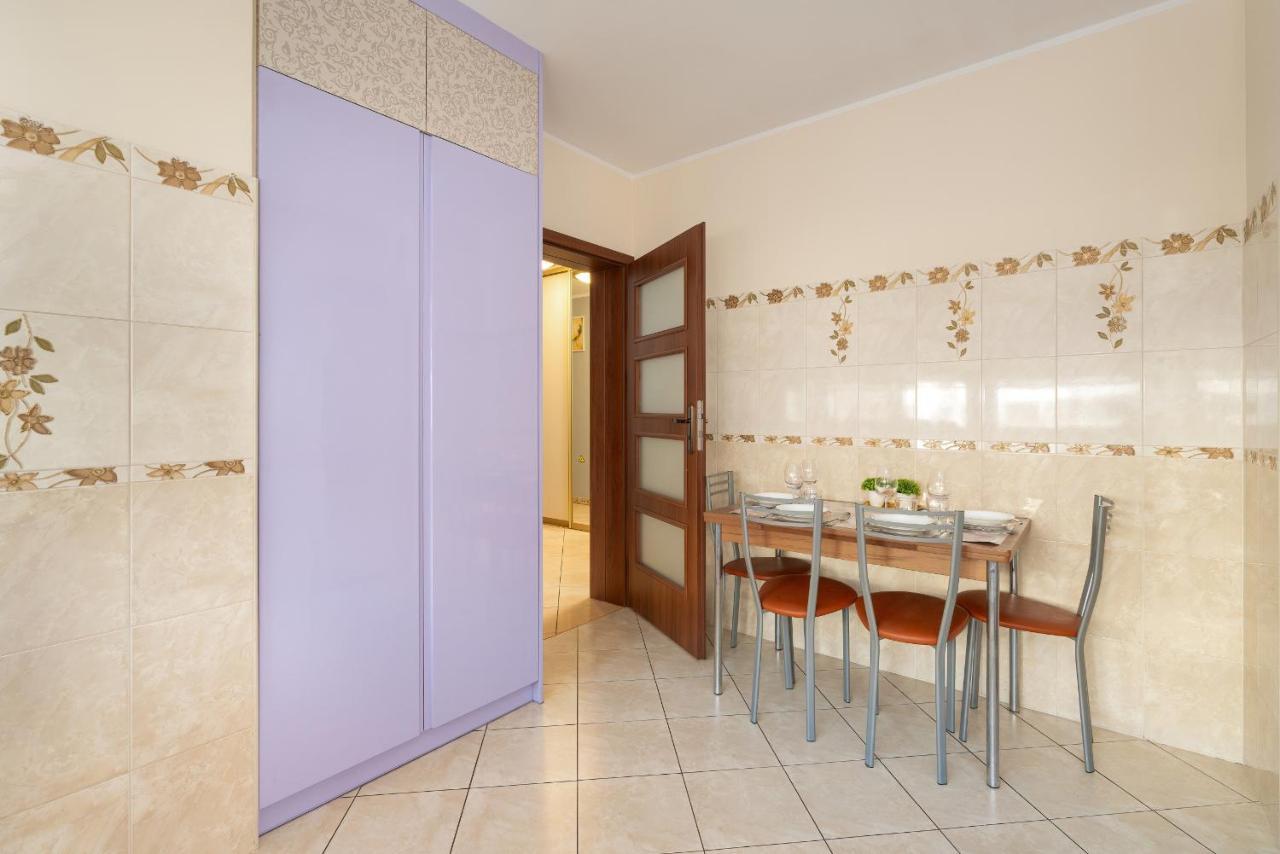 Apartament Comfortable Wojskowa By Renters *
