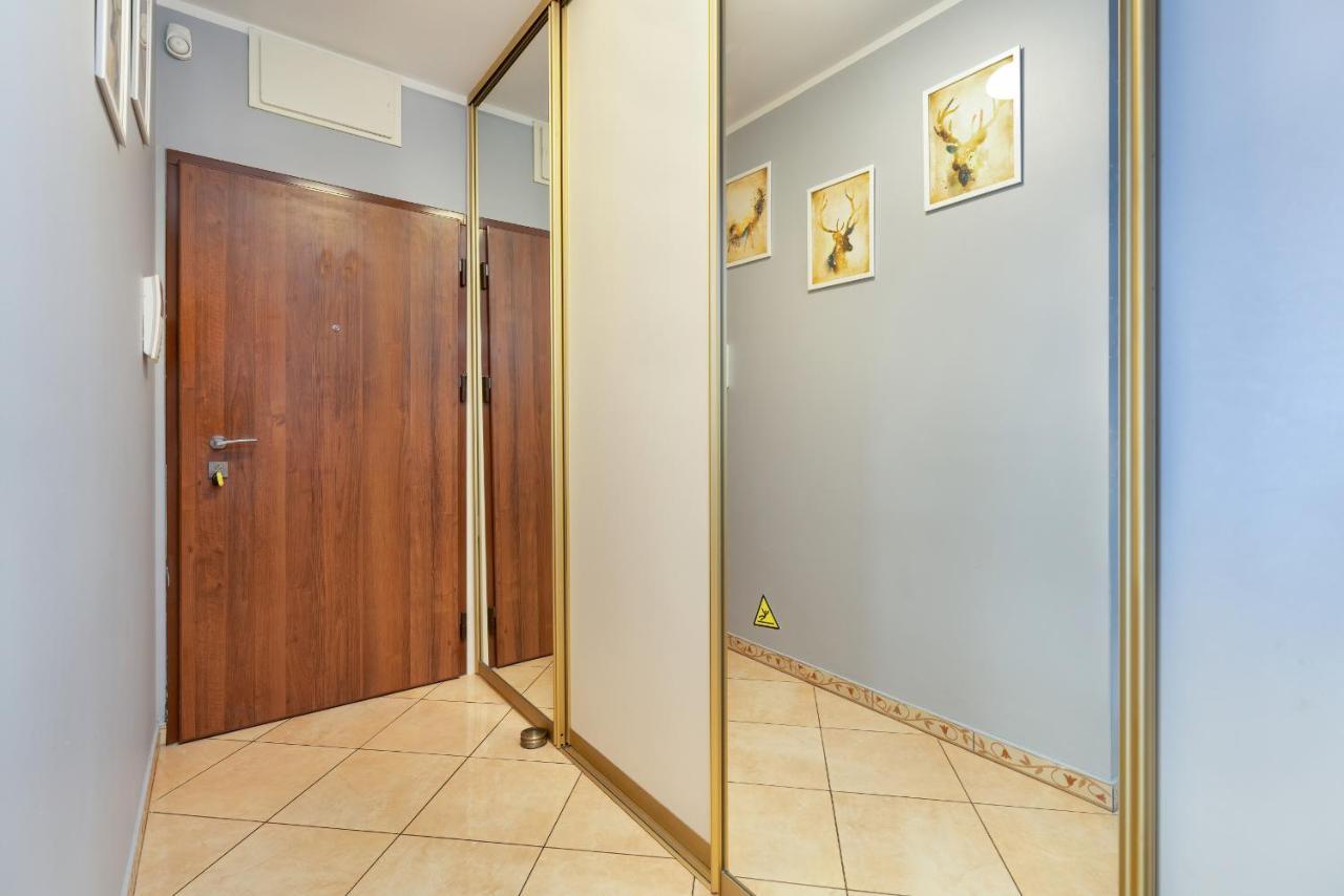 Comfortable Wojskowa By Renters *
