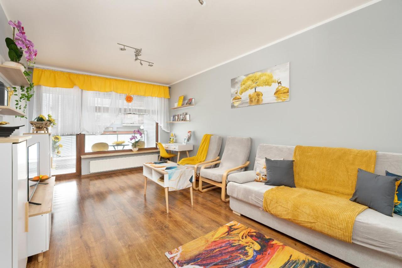 Comfortable Wojskowa By Renters